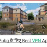 Pubg Lite Ke Liye Konsa Vpn Use Kare